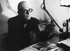 Visite guidée : Parcours le Corbusier - Métro Bibliothèque François Mitterrand