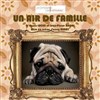 Un air de famille - Théâtre Le Mille-Feuille