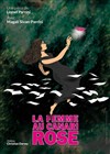 La femme au canari rose - Café Théâtre du Têtard