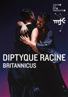 Diptyque Racine / Britannicus - Théâtre du Petit Parmentier
