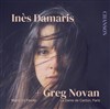 Inès Damaris et Greg Novan - La Dame de Canton