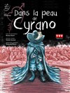 Dans la peau de Cyrano - Théâtre Comédie Odéon