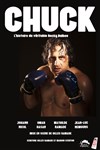 Chuck : l'histoire du vrai Rocky Balboa - TMP - Théâtre Musical de Pibrac