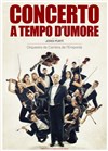Concert a Tempo d'Umore - Centre culturel Jacques Prévert
