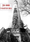 Visite guidée au cimetière du Père-Lachaise - Métro Père Lachaise