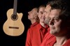 Les Wriggles - Sud Est Théâtre