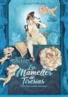 Les mamelles de Tirésias (et autres curiosités amoureuses) - Petit Théâtre de Naples