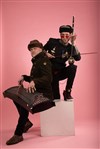 Soviet Suprem - Théâtre Victor Hugo