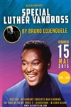 Black Card Spéciale : Luther Vandross et Bruno Edjenguele - Le Bizz'art Club