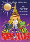 Paris des Minus - Carré Rondelet Théâtre