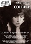 Un été avec Colette - Théâtre du Nord-Ouest