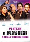 Plateau Kalmia Productions - Le vox