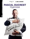 Pascal Ducrest dans Encore un spectacle à dormir debout - Théâtre des Mathurins - Studio