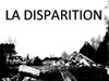 La disparition - Théâtre La Ruche 