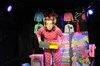 Habille-toi Zoé ! - Théâtre de la Violette