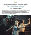 De ce côté du temps - Poiesis des Arts
