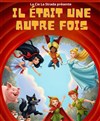 Il était une autre fois - Théo Théâtre - Salle Plomberie