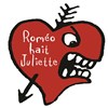 Roméo hait Juliette - Le Paris - salle 1