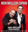 Mon meilleur copain - Casino Théâtre Lucien Barrière