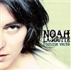 Noah lagoutte - A Thou Bout d'Chant