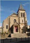 Journées Européennes du Patrimoine à l'église Saint-Germain-de-Pantin - Église Saint Germain l'Auxerrois