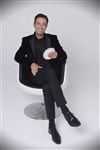 Antonio dans Phénomentaliste - Bourse du Travail Lyon
