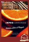 Impro Armando - Improvidence