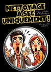 Nettoyage à sec uniquement ! - Les Cariatides