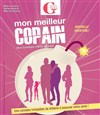 Mon meilleur copain - Grenier Théâtre