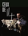 Ceux de 14 - Salle Georges Pompidou