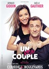 Un Vrai Couple - Le Métropole