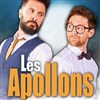 Les Apollons dans Et si c'était vrai ! - Luna Negra