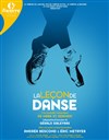 La Leçon de danse - Théâtre de l'Oeuvre