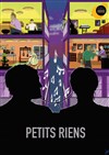 Petits riens - Lavoir Moderne Parisien