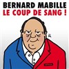 Bernard Mabille - Casino Barriere Enghien