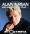 Alain Turban - L'Olympia