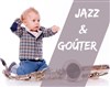 Jazz & Goûter Fête Ella Fitzgerald - Sunset
