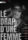 Le Drap d'une femme - Théâtre Darius Milhaud