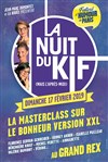La nuit du Kif - Festival d'Humour de Paris - Le Grand Rex