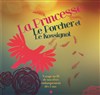 La princesse, le porcher et le rossignol - Théâtre La Jonquière