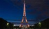 Violon & songs - Tour Eiffel - Salon Gustave Eiffel
