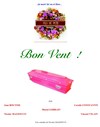 Bon Vent ! - Acting International