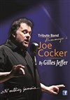 Joe Cocker by Gilles Jeffer - Centre Roudelet Felibren 