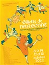 Gillette de Narbonne - L'Auguste Théâtre