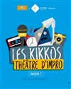 Les Kikkos : Psykorama - Théâtre Pixel