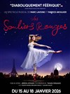 Les Souliers Rouges - Théâtre Le 13ème Art - Grande salle