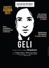 Geli - Théâtre de la Méditerranée - Espace Comédia