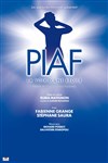 Piaf, la voix d'une étoile - Théâtre Comédie Odéon