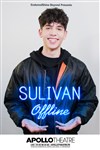 Sulivan dans Offline - Apollo Théâtre - Salle Apollo 360