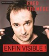 Fred Tremege dans Enfin visible - Le Point Virgule